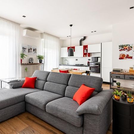 شقة Casa Peppino فيرونا المظهر الخارجي الصورة