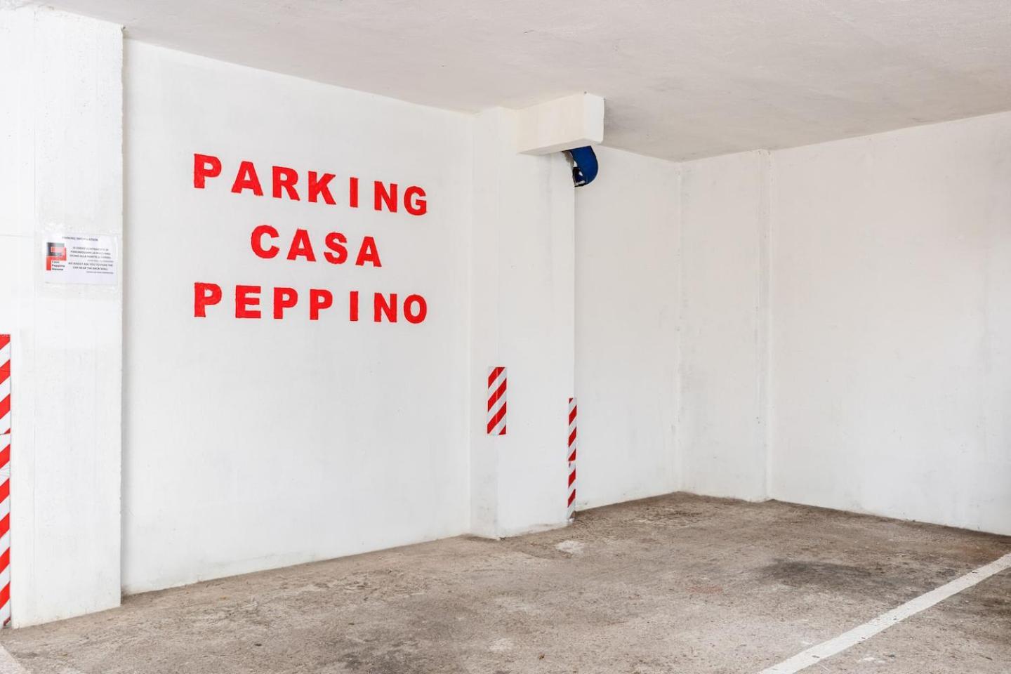 شقة Casa Peppino فيرونا المظهر الخارجي الصورة