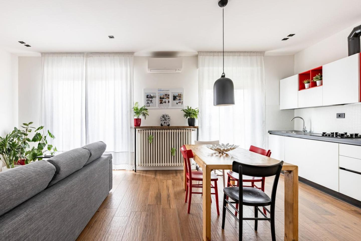 شقة Casa Peppino فيرونا المظهر الخارجي الصورة