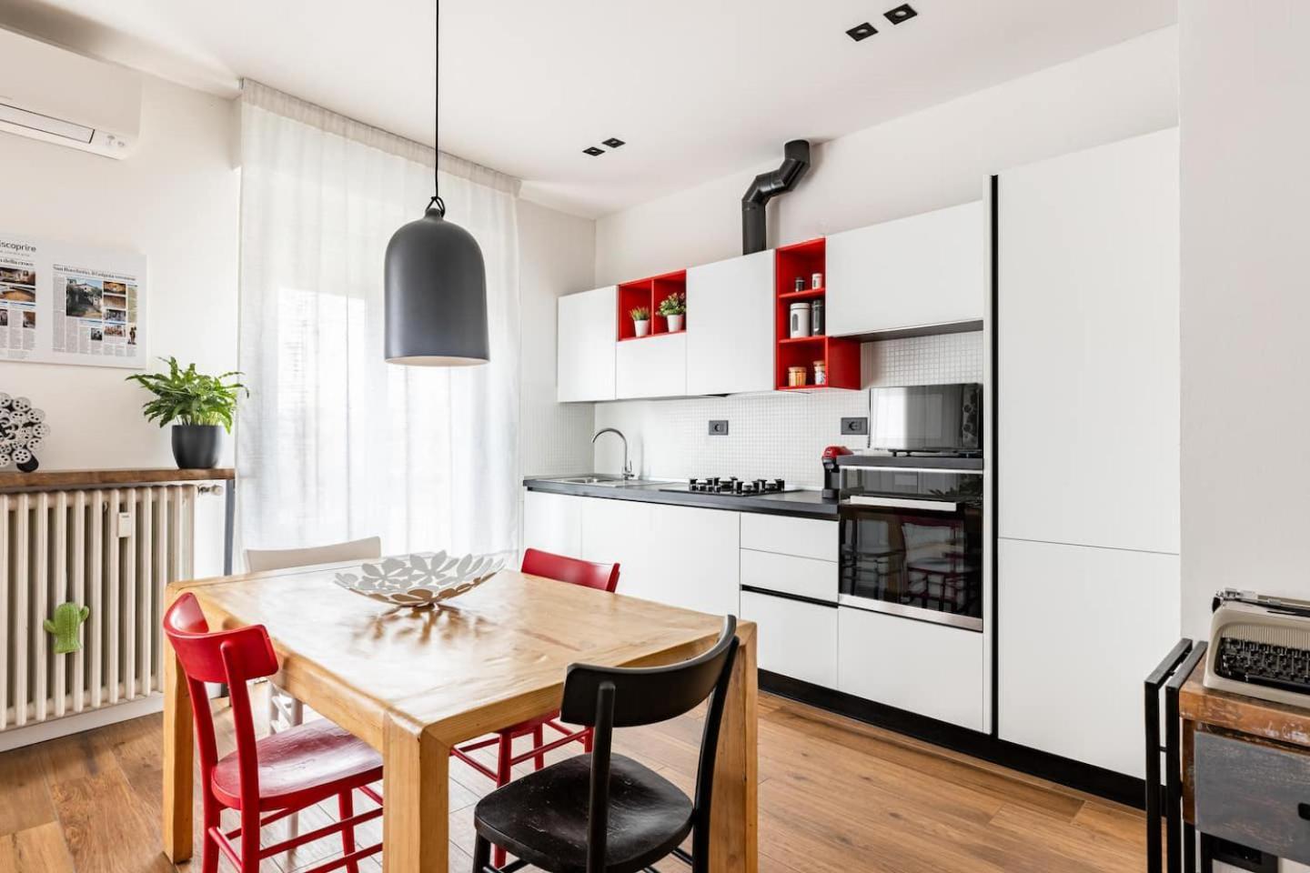 شقة Casa Peppino فيرونا المظهر الخارجي الصورة