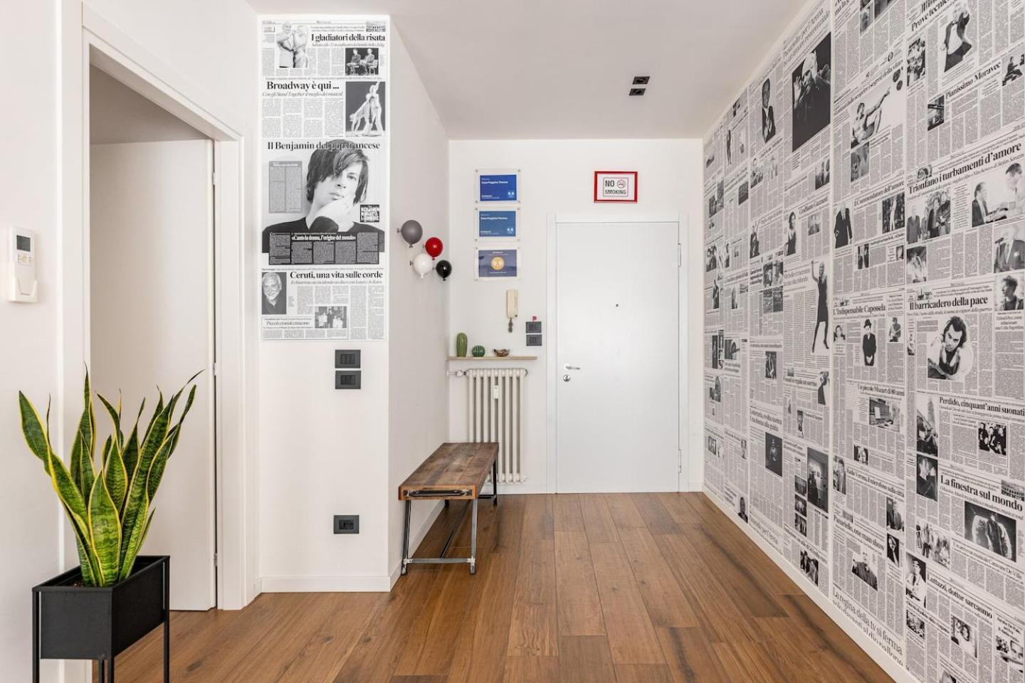 شقة Casa Peppino فيرونا المظهر الخارجي الصورة